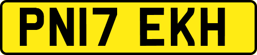PN17EKH