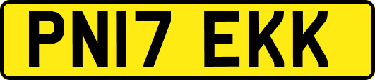 PN17EKK