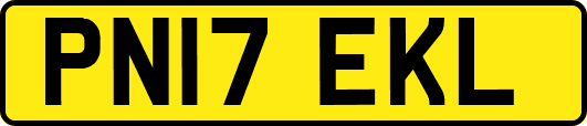PN17EKL