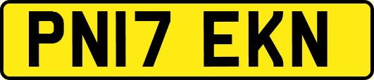 PN17EKN