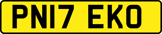 PN17EKO