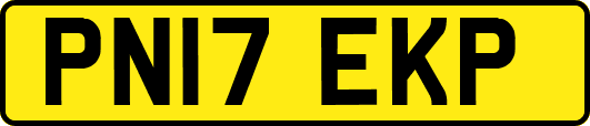 PN17EKP