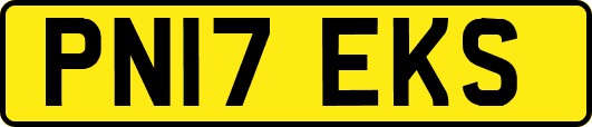 PN17EKS