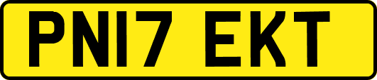 PN17EKT