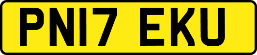 PN17EKU