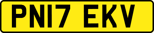 PN17EKV