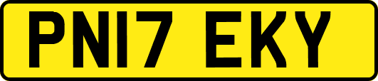 PN17EKY