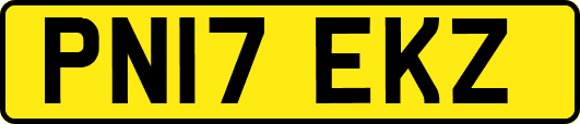 PN17EKZ
