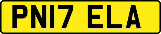 PN17ELA