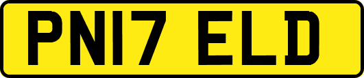 PN17ELD