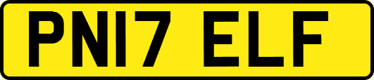 PN17ELF