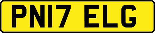 PN17ELG