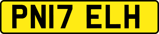 PN17ELH
