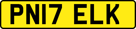 PN17ELK