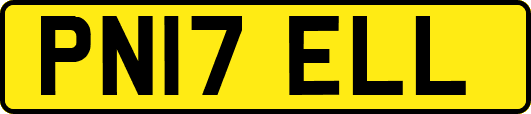 PN17ELL