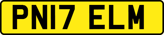 PN17ELM