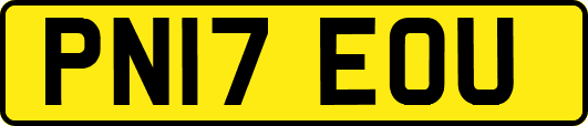 PN17EOU