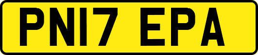 PN17EPA