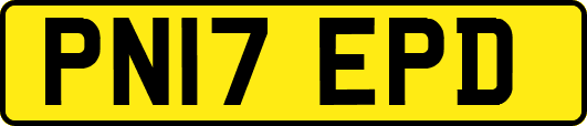 PN17EPD