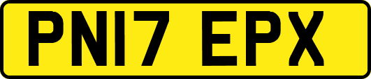 PN17EPX