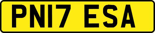 PN17ESA