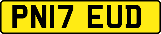 PN17EUD