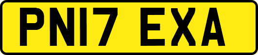 PN17EXA