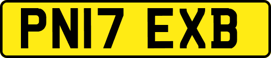 PN17EXB