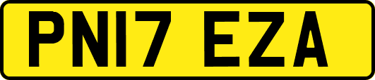 PN17EZA