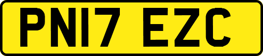 PN17EZC