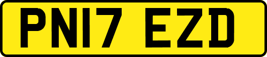 PN17EZD