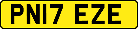 PN17EZE