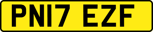 PN17EZF