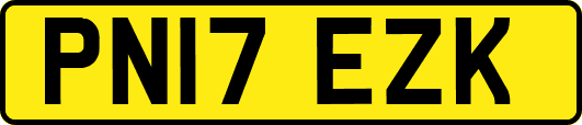 PN17EZK