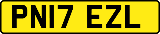 PN17EZL