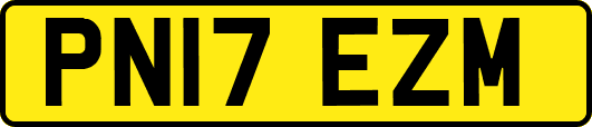 PN17EZM