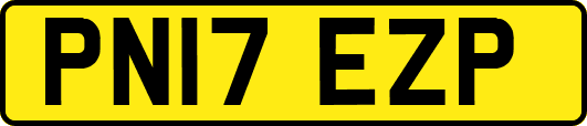 PN17EZP