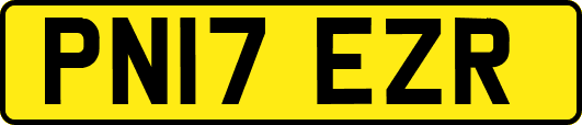 PN17EZR