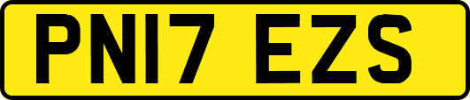PN17EZS