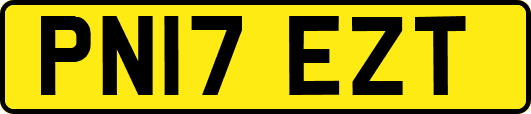 PN17EZT