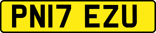 PN17EZU