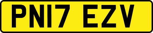 PN17EZV