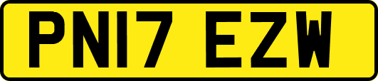 PN17EZW