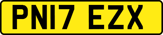 PN17EZX