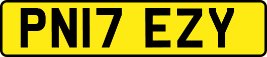 PN17EZY