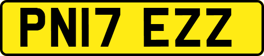 PN17EZZ