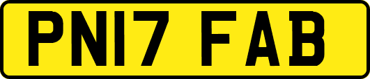 PN17FAB