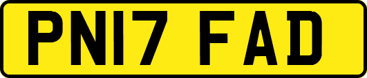 PN17FAD