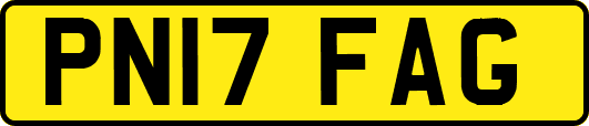 PN17FAG