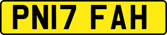 PN17FAH